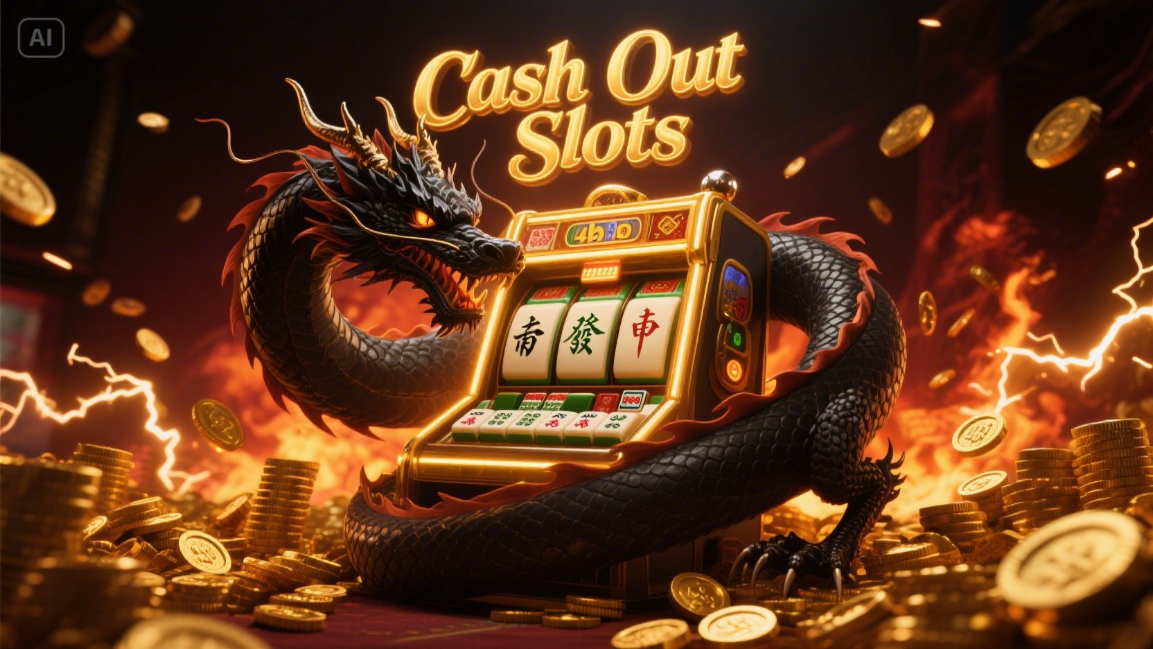 Cash Out Slots
